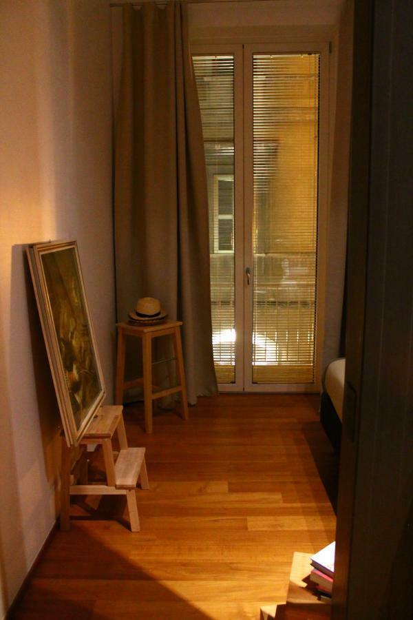 B&B Fabricanovantacinque Трани Экстерьер фото